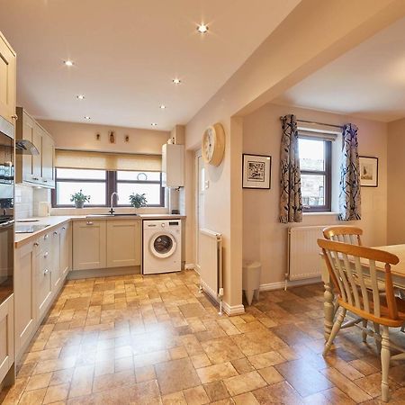 Host & Stay - Wood Street Cottage Barnard Castle Exterior foto