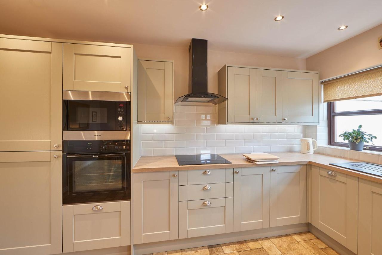 Host & Stay - Wood Street Cottage Barnard Castle Exterior foto